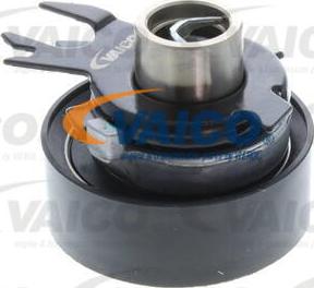 VAICO V10-0106 - Tensioner Pulley, timing belt autospares.lv