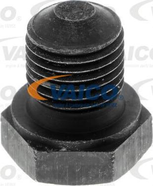 VAICO V10-0197 - Oil sump autospares.lv