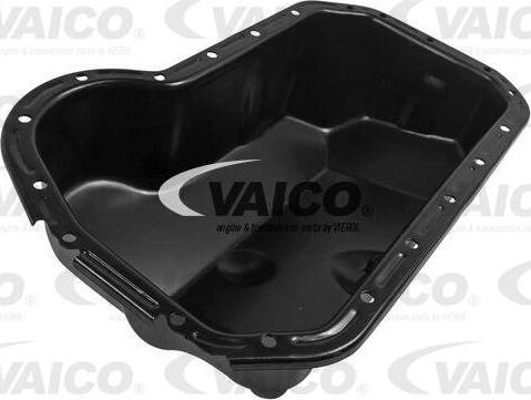 VAICO V10-0112 - Oil sump autospares.lv