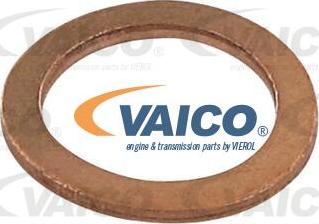 VAICO V10-3327 - Seal Ring, oil drain plug autospares.lv