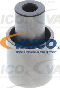 VAICO V10-0189 - Deflection / Guide Pulley, timing belt autospares.lv