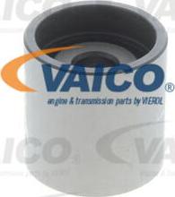 VAICO V10-0184 - Deflection / Guide Pulley, timing belt autospares.lv