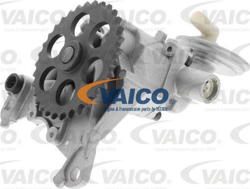 VAICO V10-0139 - Oil Pump autospares.lv
