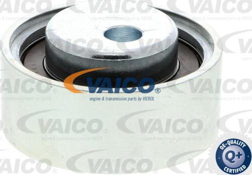 VAICO V10-0178 - Tensioner Pulley, timing belt autospares.lv