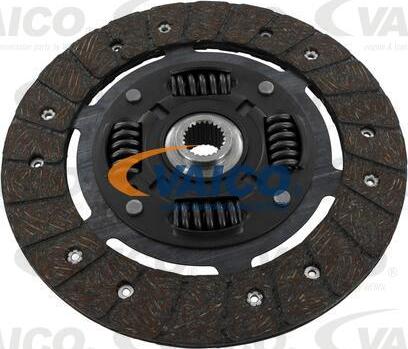 VAICO V10-0848 - Clutch Disc autospares.lv