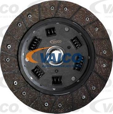 VAICO V10-0854 - Clutch Disc autospares.lv