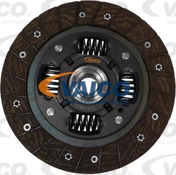 VAICO V10-0858 - Clutch Disc autospares.lv