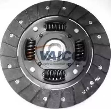 VAICO V10-0857 - Clutch Disc autospares.lv