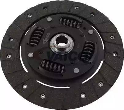 VAICO V10-0864 - Clutch Disc autospares.lv