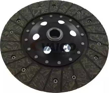 VAICO V10-0863 - Clutch Disc autospares.lv