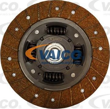 VAICO V10-0862 - Clutch Disc autospares.lv