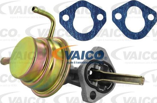 VAICO V10-0806 - Fuel Pump autospares.lv