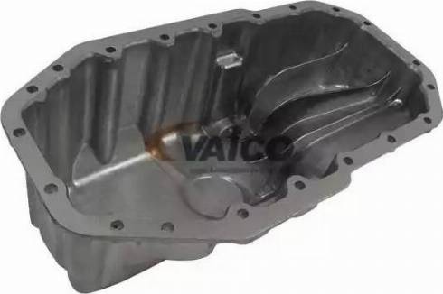 VAICO V10-0880 - Oil sump autospares.lv