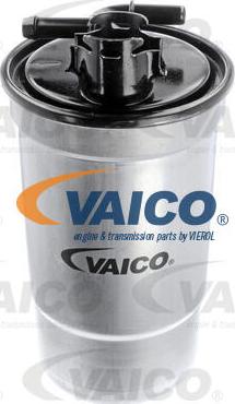 VAICO V10-0399 - Fuel filter autospares.lv