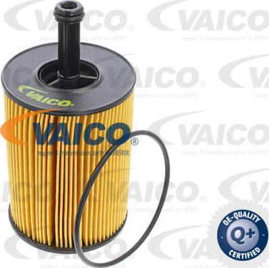 VAICO V10-0391 - Oil Filter autospares.lv