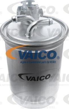 VAICO V10-0344 - Fuel filter autospares.lv