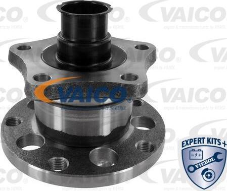 VAICO V10-0350 - Wheel hub, bearing Kit autospares.lv