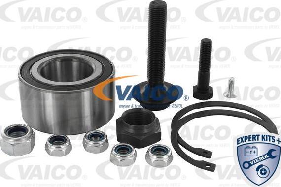 VAICO V10-0310 - Wheel hub, bearing Kit autospares.lv