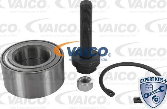 VAICO V10-0311 - Wheel hub, bearing Kit autospares.lv