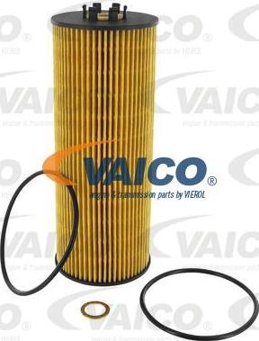 VAICO V10-0330 - Oil Filter autospares.lv