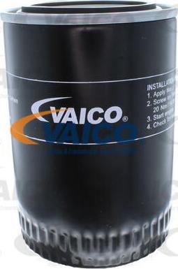 VAICO V10-0321 - Oil Filter autospares.lv