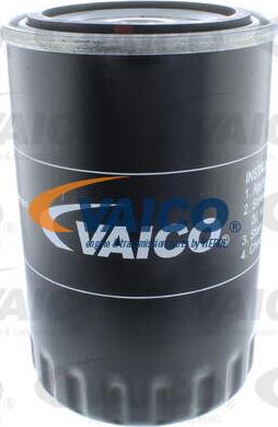 VAICO V10-0322 - Oil Filter autospares.lv