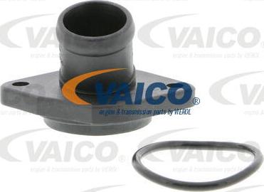 VAICO V10-0290 - Coolant Flange autospares.lv