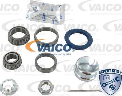 VAICO V10-0297 - Wheel hub, bearing Kit autospares.lv