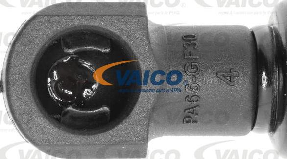 VAICO V10-0244 - Gas Spring, boot, cargo area autospares.lv