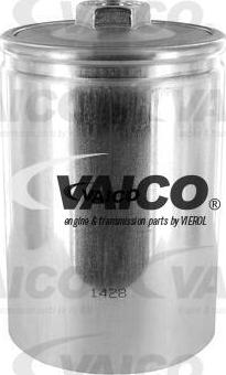 VAICO V10-0257 - Fuel filter autospares.lv