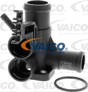 VAICO V10-0275 - Coolant Flange autospares.lv