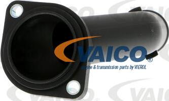 VAICO V10-0278 - Coolant Flange autospares.lv