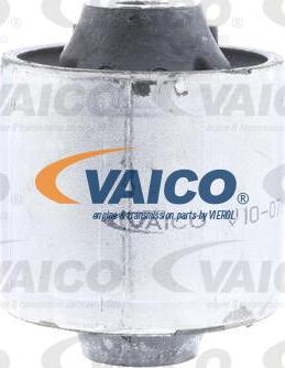 VAICO V10-0791 - Bush of Control / Trailing Arm autospares.lv