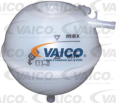 VAICO V10-0745 - Expansion Tank, coolant autospares.lv