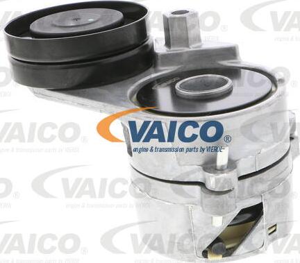 VAICO V10-0747 - Belt Tensioner, v-ribbed belt autospares.lv