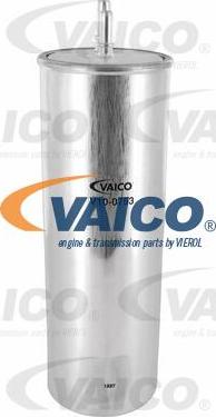 VAICO V10-0753 - Fuel filter autospares.lv