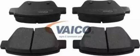 VAICO V10-0769-1 - Brake Pad Set, disc brake autospares.lv