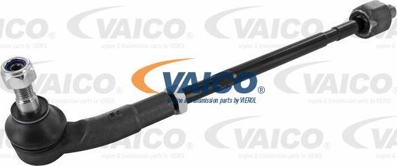VAICO V10-0703 - Tie Rod autospares.lv
