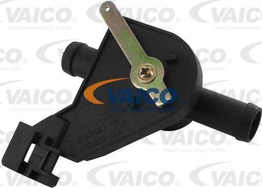 VAICO V10-0715 - Control Valve, coolant autospares.lv