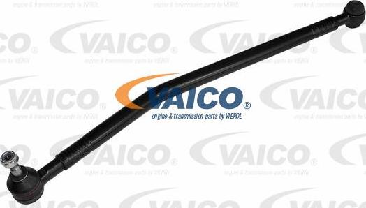 VAICO V10-0710 - Tie Rod autospares.lv