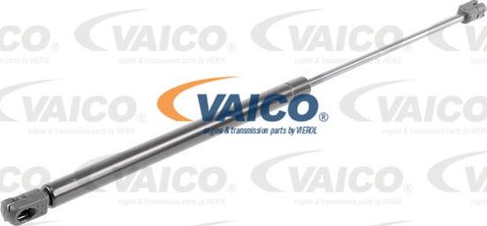 VAICO V10-1998 - Gas Spring, boot, cargo area autospares.lv
