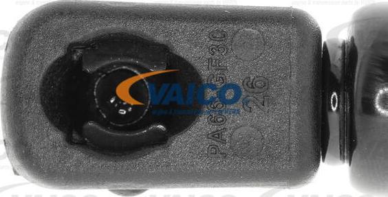 VAICO V10-1948 - Gas Spring, boot, cargo area autospares.lv