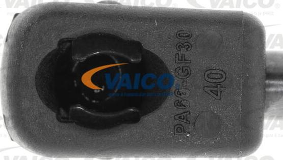 VAICO V10-1948 - Gas Spring, boot, cargo area autospares.lv