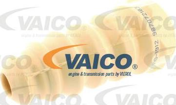 VAICO V10-1912 - Rubber Buffer, suspension autospares.lv