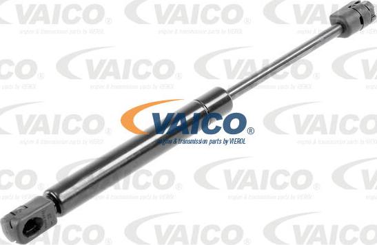 VAICO V10-1934 - Gas Spring, boot, cargo area autospares.lv