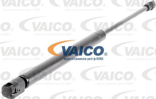 VAICO V10-1938 - Gas Spring, bonnet autospares.lv