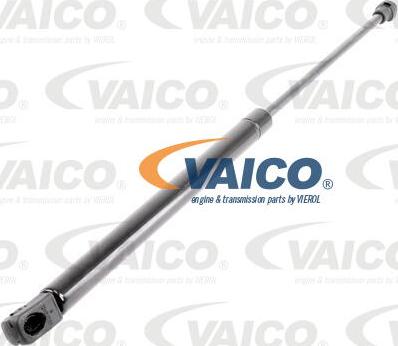 VAICO V10-1929 - Gas Spring, boot, cargo area autospares.lv