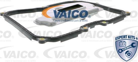 VAICO V10-1922 - Hydraulic Filter, automatic transmission autospares.lv