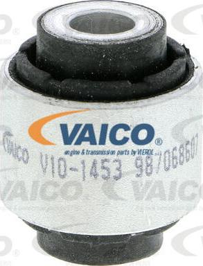 VAICO V10-1453 - Bush of Control / Trailing Arm autospares.lv