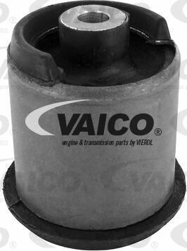 VAICO V10-1411 - Mounting, axle beam autospares.lv